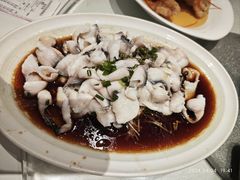 -北李妈妈菜(鲁能城店)
