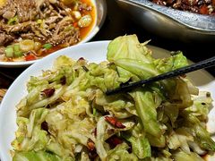 -小草房水煮鱼(东关大街店)