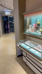 -周生生Chow Sang Sang(新世界店)