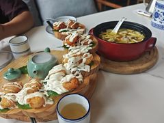-雷峰塔·藕香居餐厅