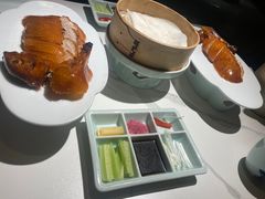 -四世同堂·京菜·烤鸭(双井店)
