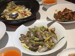 -汤城小厨•粤菜•靓汤(金宝街店)