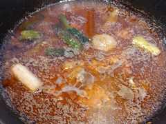 -肖记公安牛肉鱼杂馆·省级非物质文化遗产(江汉路直营店)