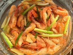 -七的湖·江南蟹舫·阳澄湖农家菜(蟹舫苑店)