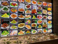 -老苏扬饭店