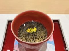 -鮨一日本料理(大中华店)