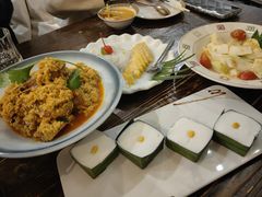 -Siam泰餐厅(水上公园店)