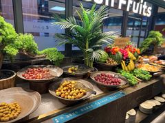 -東盛炭烤自助料理(浦东文峰广场店)