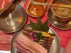 -西塔老太太泥炉烤肉(苏州大悦城店)