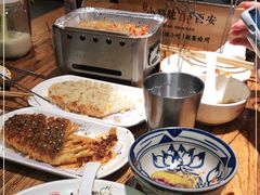 -福苗小骆驼烧烤(莲湖路店)