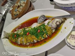 -3号仓库·创意中国菜(新世界城店)