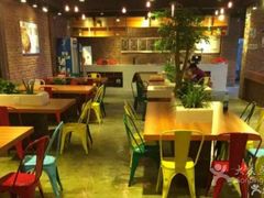 -潘氏凉皮(迎宾南路店)