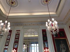 -Cafe Sacher(WIEN)
