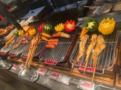 -味餐厅·海鲜·火锅·自助餐