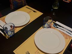 -克比叔叔印度餐厅Kebabs on the Grille(人民广场店)