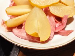 三婆婆的陪嫁泡菜-吃饭皇帝大土家民族菜(正大广场店)