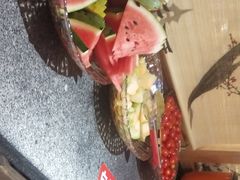 -九田家黑牛烤肉料理(新光汇店)