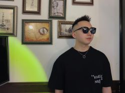 -绅仕門男士理发馆