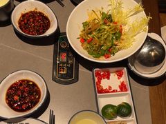 -同仁四季椰子鸡(无锡滨湖万象汇店)