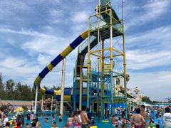 -秦皇岛乐岛海洋王国