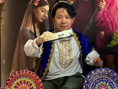 -阿依来新疆餐厅(奥城店)