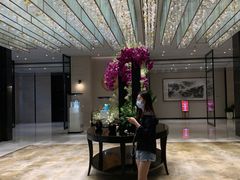-南京圣和府邸豪华精选酒店