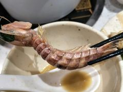 -川锅·火锅·烤肉自助餐厅