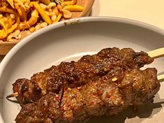 -胡麻(静安嘉里店)