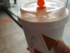 -太平洋咖啡(五月花店)