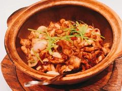 -漢舍中国菜馆(889广场店)