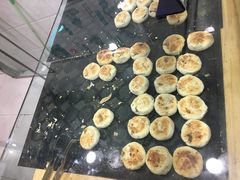 -苏顺成纯绿豆饼(中华南大街店)