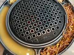 -韩宫宴烤肉·料理(南京江宁万达店)