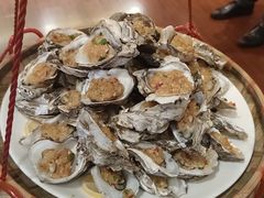 -东莞喜来登酒店-御园西餐厅·海鲜自助餐·意大利菜零点