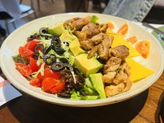 -WOKKA by艮上(中海环宇荟店)