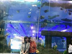 -花味·自助烤肉(雨花客厅店)