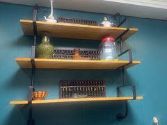 -迪师傅辣子米粉店(六中店)