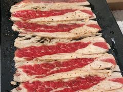 -花味烤肉·拌饭(庐阳万象汇店)