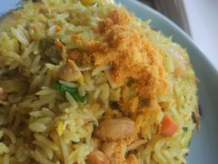 -食彩美印度特色美食餐厅·印度料理