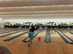 -广州保龄球馆(广州天河体育中心店)