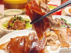 -小吊梨汤·北京菜·烤鸭(王府井银泰in88店)