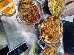 -小民大排档(光谷店)