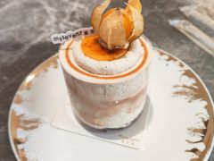 -蜜思琪蛋糕(民生路店)