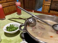 -苗颖竹荪鹅·苗族特色鹅火锅(南长店)