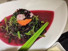 -梧桐Plus·创意京·川料理(万象城店)