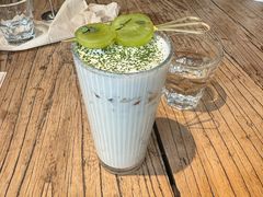 -BAKER&SPICE(安福路店)