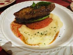 -BROWNSTONE布朗石西班牙餐厅(富城店)