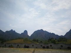 -南武当山景区