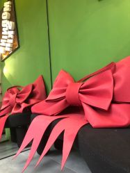 -茉柠Morning Nails