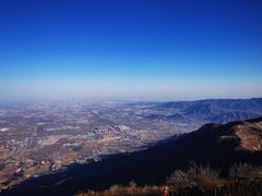 -妙峰山风景名胜区