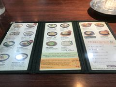 -神仙雪浓汤(明洞店)